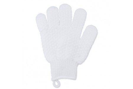 Bath Gloves